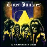TIGER JUNKIES