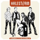 HALESTORM HALESTORM