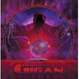 GIGANTOR GIGANTOR