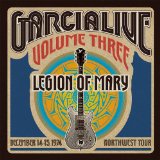 GARCIA JERRY & LEGION OF MARY