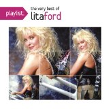 FORD LITA