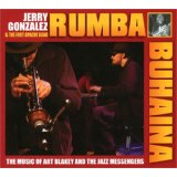 GONZALEZ JERRY GONZALEZ JERRY