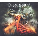DEFICIENCY