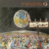 MANDORLA