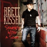 KISSEL BRETT