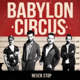 BABYLON CIRCUS BABYLON CIRCUS