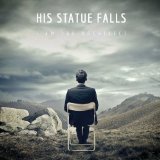 HIS STATUE FALLS