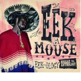 EEK-A-MOUSE EEK-A-MOUSE