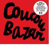 DUBUFFET JEAN DUBUFFET JEAN