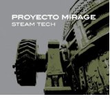 PROYECTO MIRAGE