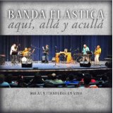 BANDA ELASTICA
