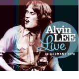 LEE ALVIN