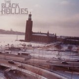 BLACK HOLLIES
