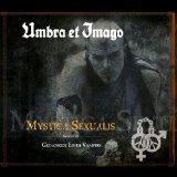 UMBRA ET IMAGO