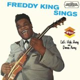 KING FREDDY