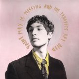 SAINT MAX AND THE FANATIC