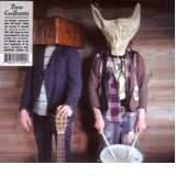 TWO GALLANTS