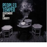 PEOPLE TEMPER