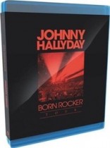 HALLYDAY JOHNNY
