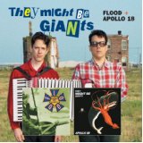 THEY MIGHT BE GIANTS
