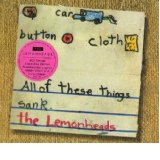 LEMONHEADS