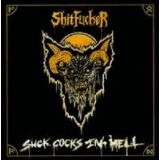 SHITFUCKER