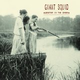 GIANT SQUID