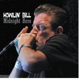 HOWLIN BILL