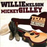 GILLEY MICKEY & WILLIE NELSON