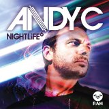 ANDY C ANDY C