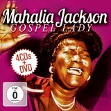 JACKSON MAHALIA