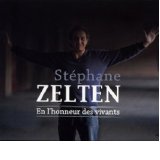 ZELTEN STEPHANE