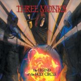 THREE MONKS