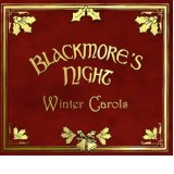 BLACKMORES NIGHT