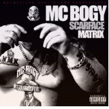 MC BOGY