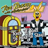 JIVE BUNNY & THE MASTERMIXERS