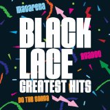 BLACK LACE
