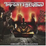 GATE BEYOND