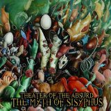 THEATER OF THE ABSURD