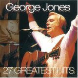 JONES GEORGE