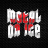 METAL ON ICE