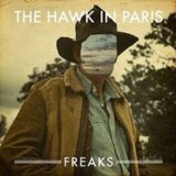 HAWK IN PARIS