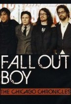 FALL OUT BOY