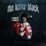 LETTER BLACK