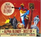ALPHA BLONDY