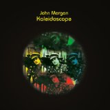 MORGAN JOHN