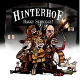 HINTERHOF HINTERHOF
