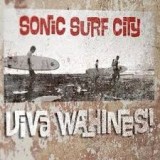 SONIC SURF CITY