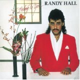 HALL RANDY