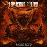 LAY DOWN ROTTEN LAY DOWN ROTTEN